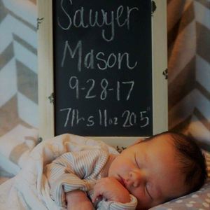 Meet your Posher, Megan